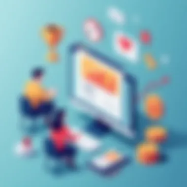 Innovative Approaches to Social Media Marketing Creative social media marketing strategies