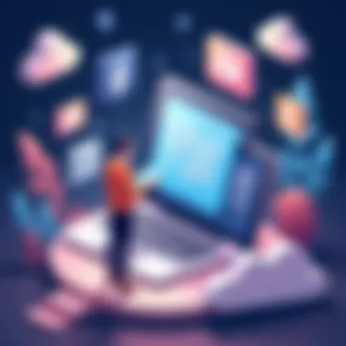Emerging Platforms Shaping the Future Emerging social media platforms shaping the future