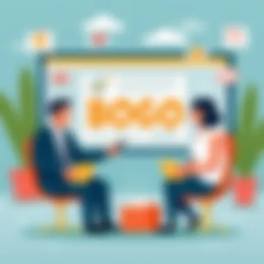 Understanding BOGO Promotion Mechanics Visual representation of BOGO promotion mechanics