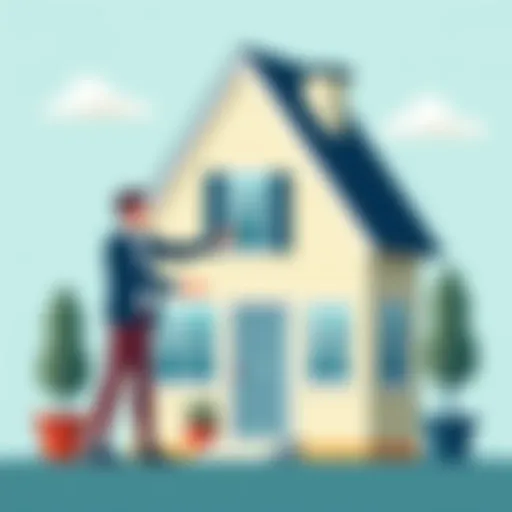A visual comparison of mortgage loan types
