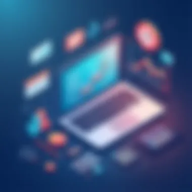 Leveraging Data to Drive Engagement Data analytics for business enhancement visualization