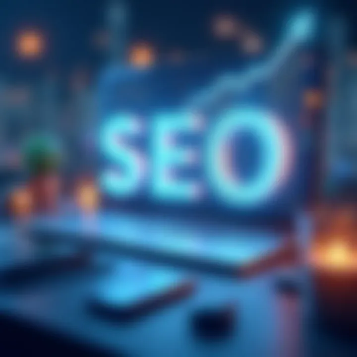 SEO Optimization for Business Success Summary