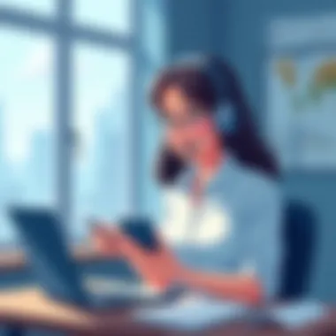 Customer Support Insights for Evo Credit Card Processing Customer Support Experience with Evo Credit Card Processing
